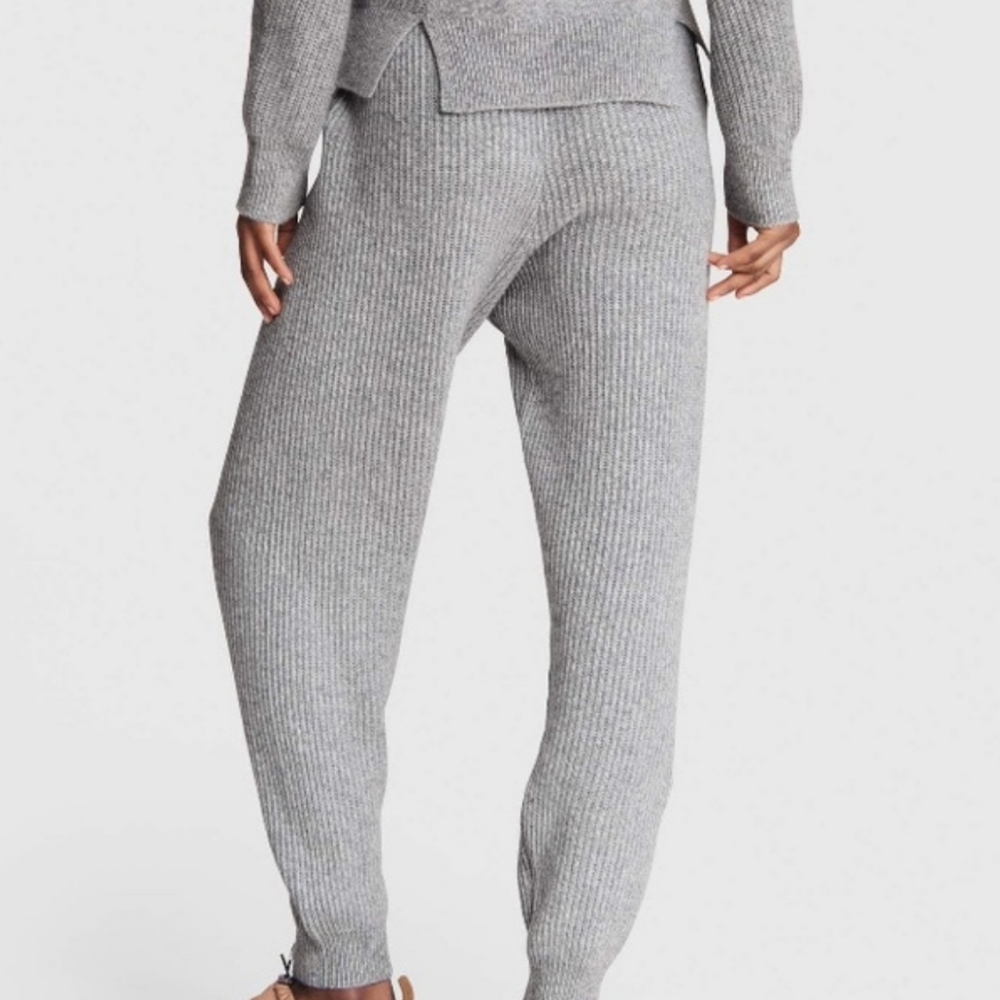 Rag & BonePierce Cashmere Pants Wmns sz XL nwt - Picture 6 of 6